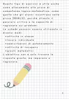anteprima - Esercizi - Giochi di Logica e Matematica Classe 2ª e 3ª primaria - Pagina 2