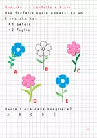 anteprima - Esercizi - Giochi di Logica e Matematica Classe 2ª e 3ª primaria - Pagina 3