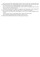 Vorschau - Klassenarbeiten - Klassenarbeit Das Brot Kurzgeschichte - Seite 3