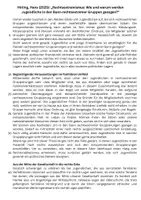 Vorschau - Klassenarbeiten - Vorabiturklausur Pädagogik NS und Heitmeyer - Seite 2