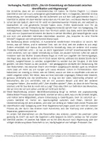 Vorschau - Unterrichtsreihen - wachsendes Materialpaket Pädagogik Qualifikationsphase - Seite 2