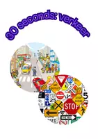 Voorbeeld - 30 seconds verkeer - Voorblad