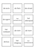 Voorbeeld - 30 seconds verkeer - Pagina 3