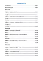 Vorschau - Arbeitsblätter - Unser Körper - Wortschatzübungen II - Seite 1
