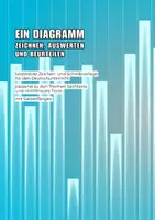 Vorschau - Arbeitsblätter - Ein Diagramm zeichnen, auswerten und beurteilen - Deckblatt