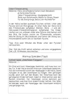 Vorschau - Stundenentwürfe - Ostern im Sportunterricht - Klasse 1 bis 4 - Seite 3