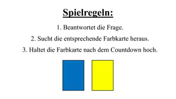 Vorschau - Arbeitsblätter - Wachsendes Materialpaket: Aktiv & Passiv - Seite 3