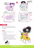 anteprima - Materiale per pittura e bricolage - Uffa che barba! - Pagina 1