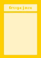 Aperçu - Apprentissages en autonomie - Affichages pour groupe par couleurs - Page de couverture