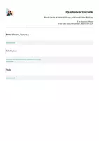 Vorschau - Arbeitsblätter - Experiment: Biuret-Probe, Komplexbildung und koordinative Bindung - Seite 3