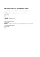 anteprima - Esercizi - Gli Etruschi: scheda gratuita 5 pag. - Pagina 3