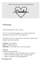 Vorschau - Arbeitsblätter - Rechenmalblätter für die 1. Klasse - Seite 2