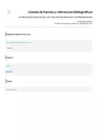 Vista previa - Hojas de trabajo - LA PRIMAVERA EJERCICIO DE LECTURA SPANISH READING COMPRENHENSION - página 2