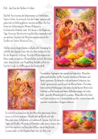 Vorschau - Arbeitsblätter - Feste im Hinduismus - Seite 1