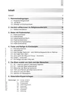 Vorschau - Stundenentwürfe - Religionsunterricht informativ – kreativ – praktisch und mehr... 1./2. Klasse - Seite 3