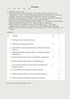 Vorschau - Arbeitsblätter - Leseverstehen/Schreiben: Wie entspannen wir heute? (Mediennutzung) (B1) - Seite 3