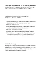 Vorschau - Arbeitsblätter - Mein kubistisches Porträt - Kunstaufgabe für Homeschooling - Seite 2