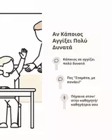 Προεπισκόπηση - Υποστηρικτικό υλικό / Ειδική αγωγή - Άγγιγμα: Πότε Επιτρέπεται και Πότε Όχι - Σελίδα 3