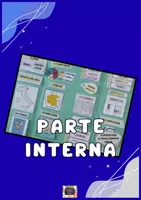 anteprima - Materiale di supporto/inclusione - LAPBOOK FRIULI VENEZIA GIULIA – – Le regioni dell’Italia- - Pagina 1