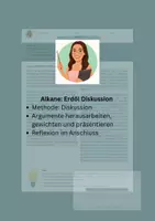 Vorschau - Arbeitsblätter - Materialpaket: Alkane - Seite 1