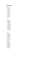 Vorschau - Arbeitsblätter - Indefinitpronomen (ein-, kein-, welch-) - A2 + Lösungen - Seite 3
