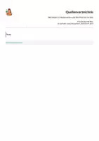 Vorschau - Präsentationen/Tafelbilder - Merkblatt zu Modalverben und ihre Position im Satz - Seite 1