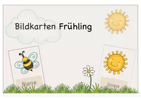 Vorschau - Arbeitsblätter - Materialpaket - Deckblatt