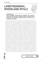 Vorschau - Arbeitsblätter - Landtagswahl Rheinland-Pfalz 2026 - Seite 2