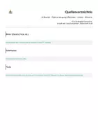 Vorschau - Unterrichtsreihen - Erdkunde – Gütererzeugung & Betriebe – Modul – Klasse 6 - Seite 1