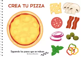 Vista previa - Refuerzo / NEE / Materiales de apoyo - Actividades de seguimiento de instrucciones - Portada