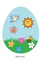 anteprima - Audio - Spring is almost here! - Pagina di copertina