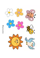 anteprima - Audio - Spring is almost here! - Pagina 2