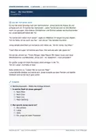 Vorschau - Unterrichtsreihen - Sinnerfassendes Lesen – GRATIS‑VORSCHAU für die 5. Schulstufe - Seite 2