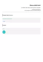 anteprima - UdA - La città dei colori. Uda sui colori primari e secondari - Pagina 3