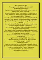 anteprima - Esercizi - Missione invalsi- Matematica classe 5 - Pagina 2