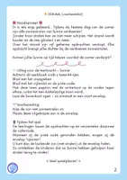 Voorbeeld - Help Sunnie haar stralen terugvinden (groep 3-4) - Pagina 1