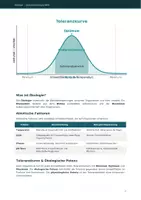 Vorschau - Prüfungsvorbereitung - Biologie - Ökologie (Kompakt fürs Abi) - Seite 2