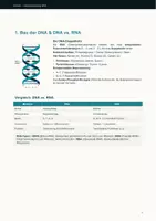 Vorschau - Prüfungsvorbereitung - Abitur - Materialpaket für Biologie - Seite 2