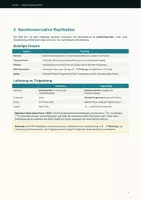 Vorschau - Prüfungsvorbereitung - Abitur - Materialpaket für Biologie - Seite 3