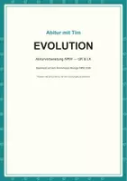 Vorschau - Prüfungsvorbereitung - Biologie - Evolution (Kompakt fürs Abi) - Seite 1