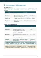 Vorschau - Prüfungsvorbereitung - Biologie - Neurobiologie (Kompakt fürs Abi) - Seite 3