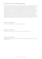 Vorschau - Stundenentwürfe - Fit für VERA 3 – Deutschtraining Klasse 3 (BW) - Seite 1