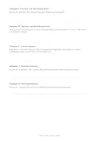 Vorschau - Stundenentwürfe - Fit für VERA 3 – Deutschtraining Klasse 3 (BW) - Seite 3