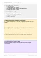 Vorschau - Unterrichtsreihen - Sinnerfassendes Lesen – 7. Schulstufe (Mittelschule) - Seite 3