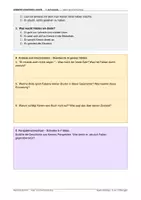 Vorschau - Unterrichtsreihen - Sinnerfassendes Lesen – GRATIS‑VORSCHAU · 7. Schulstufe (Mittelschule) - Seite 3