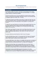 Vorschau - Arbeitsblätter - Arbeitsheft zur Textinterpretation (Analyse und Interpretation) - Seite 2