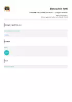 anteprima - Materiale di supporto/inclusione - LAPBOOK FRIULI VENEZIA GIULIA – – Le regioni dell’Italia- - Pagina 2