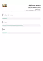 Vorschau - Merkblätter - English Skill File Writing a Speech - Seite 1