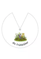 Vorschau - Arbeitsblätter - Frühblüher Drehscheibe - Seite 3