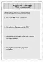 Vorschau - Stundenentwürfe - Weggesperrt: Hintergrundrecherche | RSAP 2027 - Seite 1